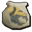 Talon beast pouch