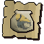 Talon beast pouch (noted)