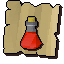 Restore potion