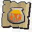 Fire titan pouch (noted)