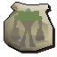 Moss titan pouch