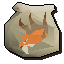 Spirit graahk pouch