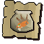 Spirit graahk pouch (noted)