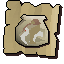 Spirit kyatt pouch (noted)