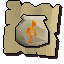 Pyrelord pouch (noted)