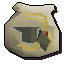 Ravenous locust pouch