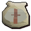 Iron titan pouch