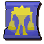 Titan's con. scroll