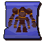 Volcanic str. scroll