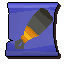 Ebon thunder scroll