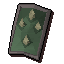 Steel spikeshield