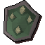 Mithril berserker shield
