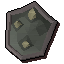 Rune berserker shield