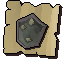 Rune berserker shield