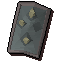 Adamant spikeshield (noted)