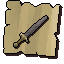 Steel longsword (noted)