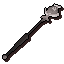 Talisman staff