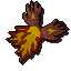 Flame gloves
