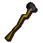 Magic staff