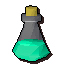 Prayer potion