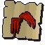 Dragon claws (noted)