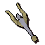 Saradomin carving