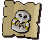 Bandos scrimshaw (noted)