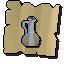 Third age carafe (noted)