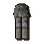 Agile legs