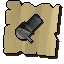 Hand cannon (noted)