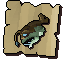 Raw rocktail (noted)