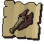 Promethium battleaxe (noted)