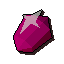 Red topaz