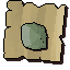 Uncut jade (noted)