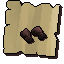Promethium gauntlets (noted)