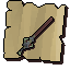 Promethium longsword (noted)