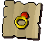 Ruby ring (noted)