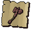 Promethium maul (noted)