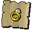 Diamond ring (noted)