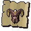 Promethium full helm (noted)