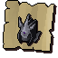 Nightveil hood (noted)
