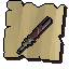 Promethium 2h sword (noted)