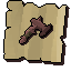 Promethium warhammer (noted)