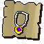 Amulet of glory (noted)