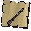 Promethium spear (noted)