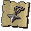 Holy symbol (noted)