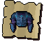 Necator body (noted)