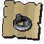 Silver precision bracelet (noted)