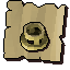 Golden precision bracelet (noted)