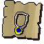 Amulet of magic (noted)